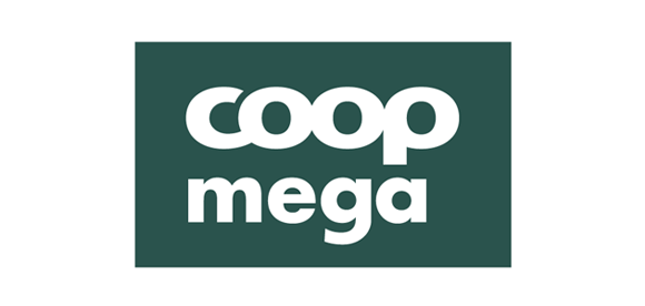 Coop mega
